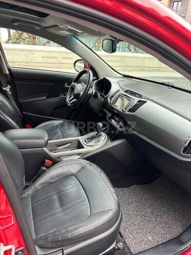 Kia Sportage-21