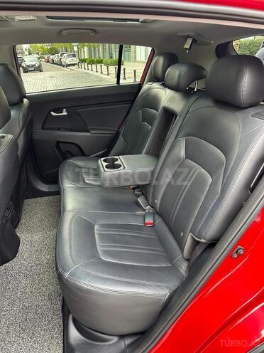 Kia Sportage-15