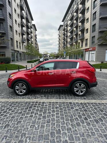 Kia Sportage-8