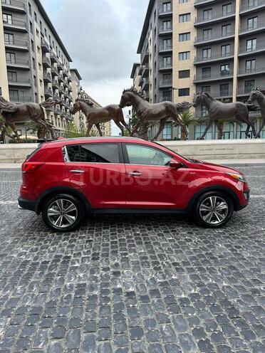 Kia Sportage-7