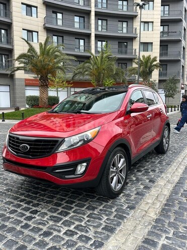 Kia Sportage-1