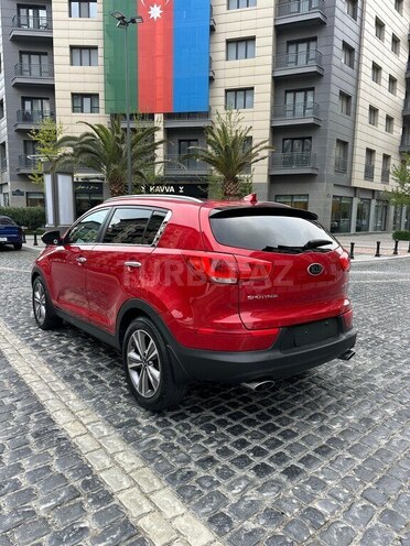 Kia Sportage-5