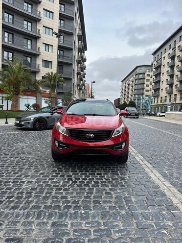 Kia Sportage-3