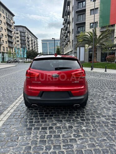 Kia Sportage-6