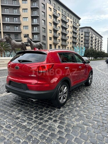 Kia Sportage-4