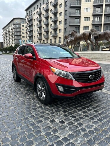 Kia Sportage-2