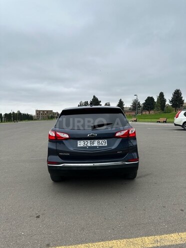 Chevrolet Equinox-2