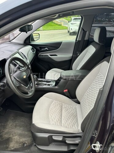 Chevrolet Equinox-6