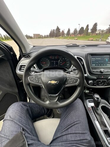 Chevrolet Equinox-3