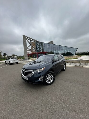 Chevrolet Equinox-10