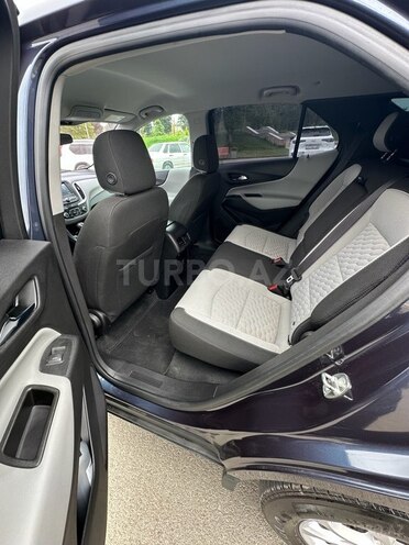 Chevrolet Equinox-8
