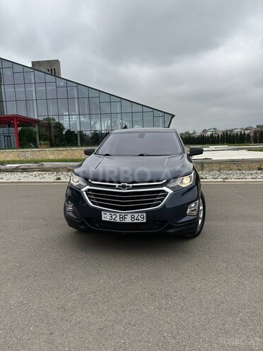 Chevrolet Equinox-12