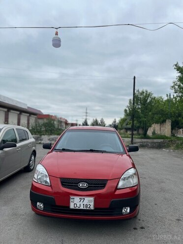 Kia Rio-1