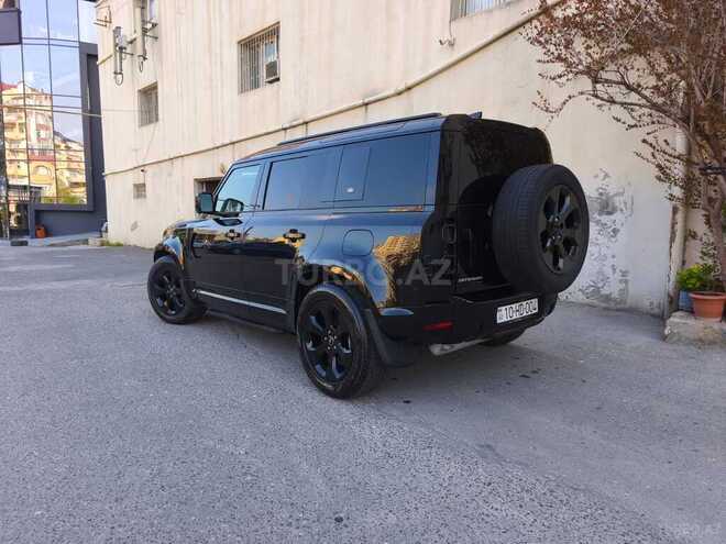Land Rover Defender 2022, 49,000 km - 2.0 л - Bakı