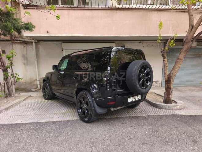 Land Rover Defender 2022, 49,000 km - 2.0 л - Bakı