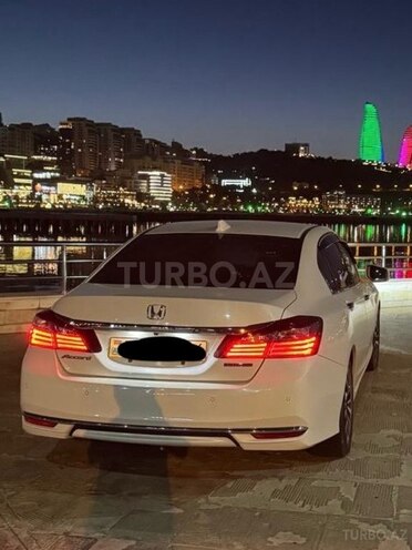 Honda Accord 2019, 64,000 km - 2.0 л - Bakı