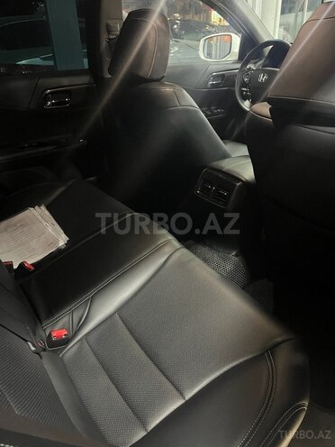 Honda Accord 2019, 64,000 km - 2.0 л - Bakı