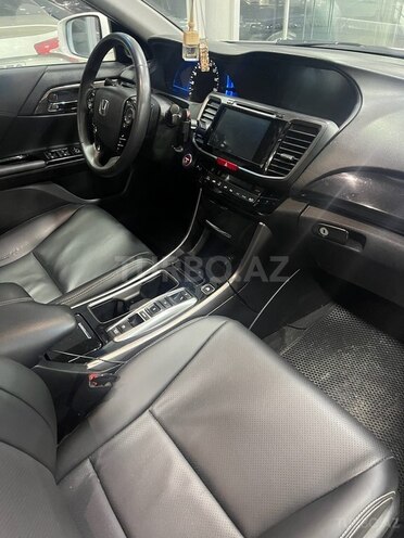 Honda Accord 2019, 64,000 km - 2.0 л - Bakı
