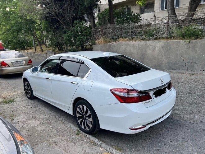 Honda Accord 2019, 64,000 km - 2.0 л - Bakı