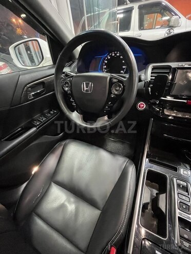 Honda Accord 2019, 64,000 km - 2.0 л - Bakı