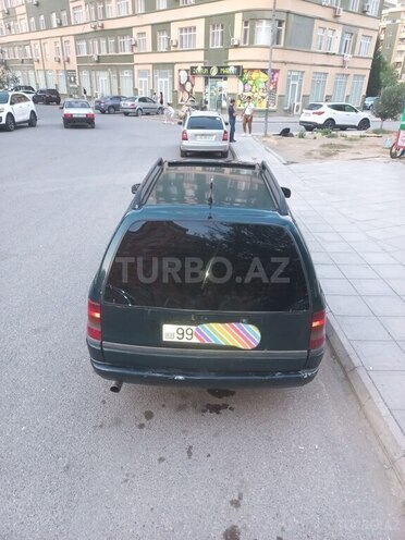Opel Astra-7