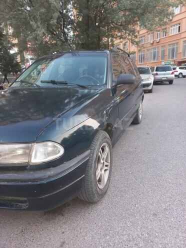 Opel Astra-8
