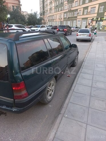 Opel Astra-3