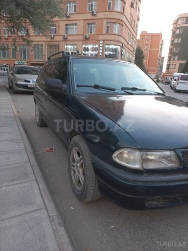 Opel Astra-5