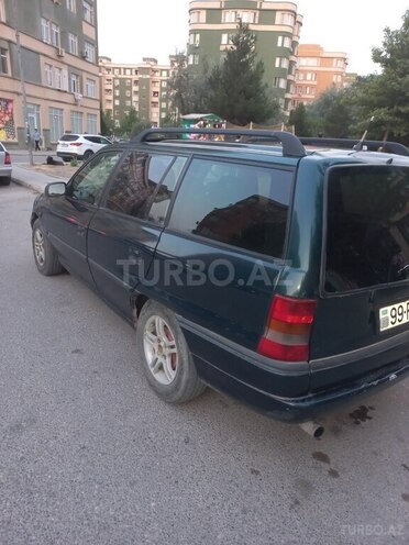 Opel Astra-6