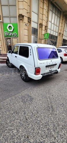 LADA (VAZ) Niva-7