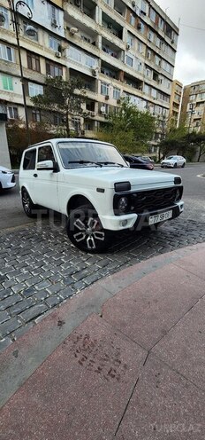 LADA (VAZ) Niva-1