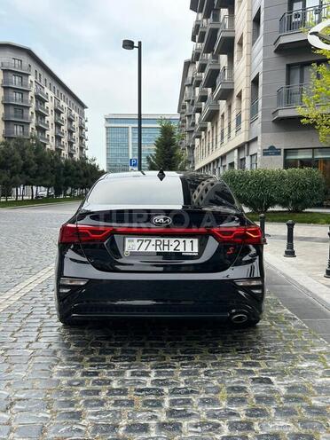 Kia Forte-3