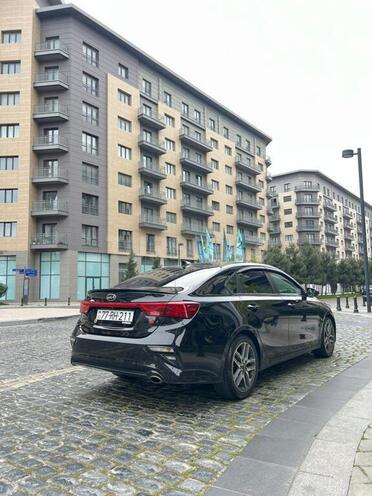 Kia Forte-7