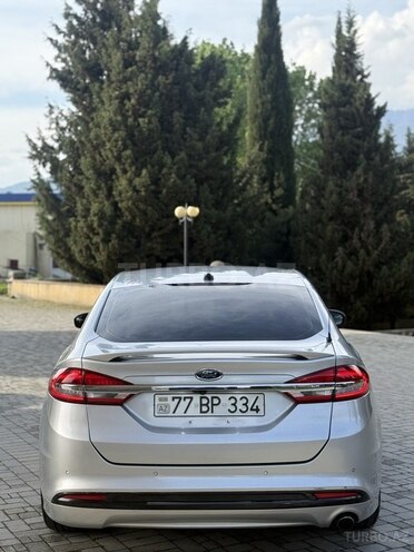 Ford Fusion (North America)-5