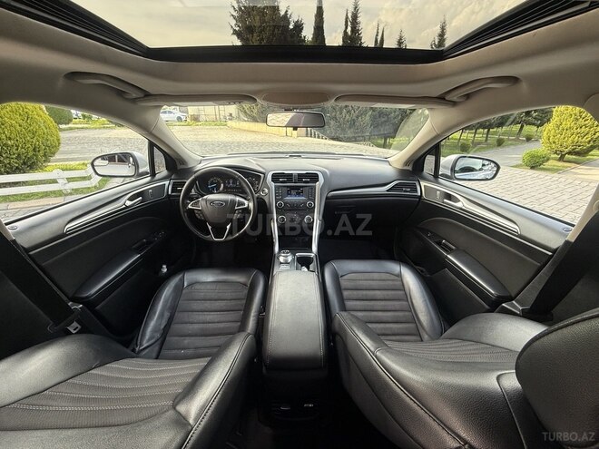 Ford Fusion (North America)-12