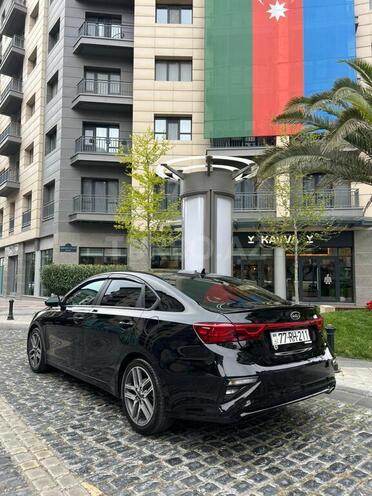 Kia Forte-8