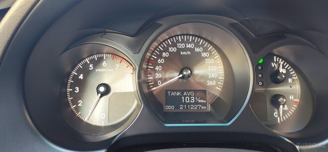 Lexus GS 300-3