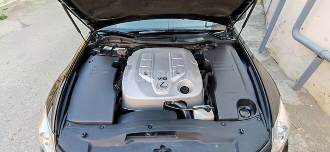 Lexus GS 300-5