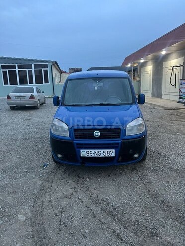 Fiat Doblo-1