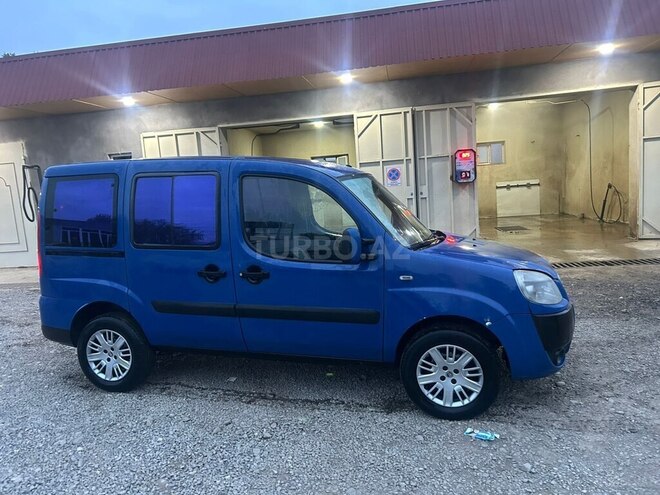 Fiat Doblo-4