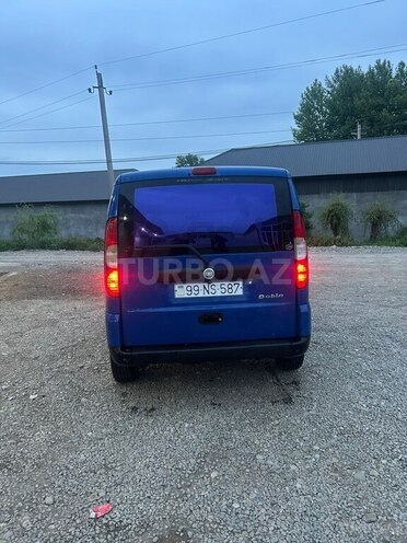 Fiat Doblo-5