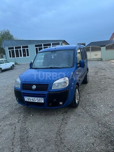 Fiat Doblo-2