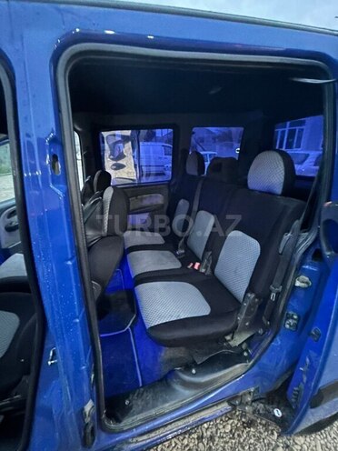 Fiat Doblo-9