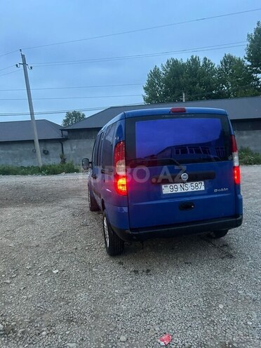Fiat Doblo-7