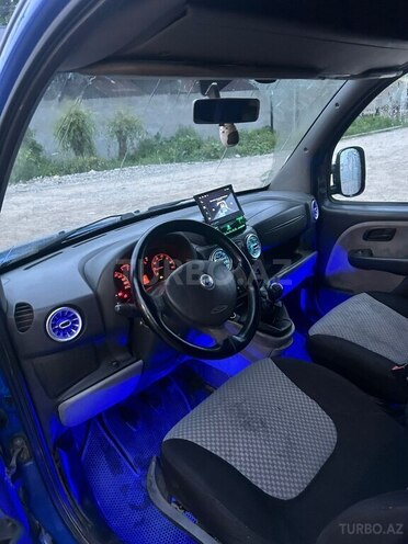 Fiat Doblo-11