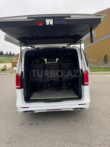 Mercedes V 250-9
