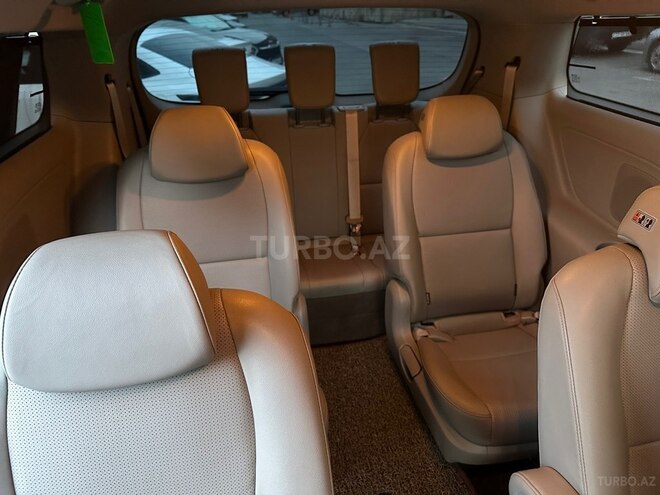Kia Carnival 2018, 225,900 km - 2.2 l - Bakı
