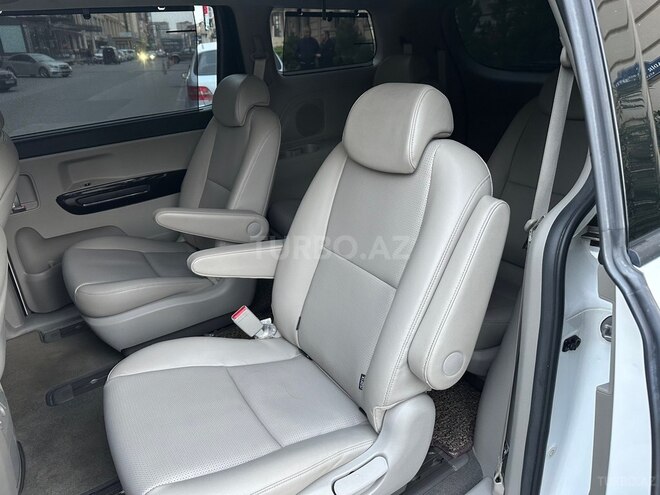 Kia Carnival 2018, 225,900 km - 2.2 l - Bakı