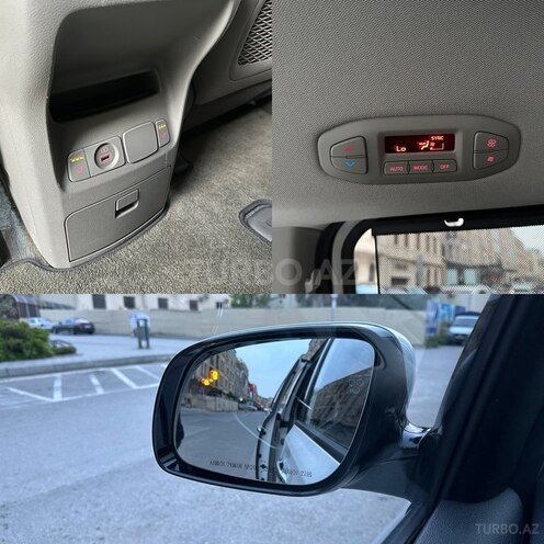 Kia Carnival 2018, 225,900 km - 2.2 l - Bakı