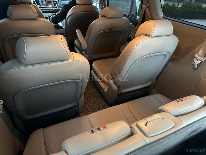 Kia Carnival 2018, 225,900 km - 2.2 l - Bakı